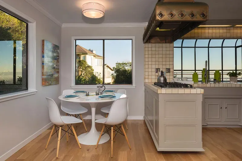 Pose de menuiserie à Droue-sur-Drouette