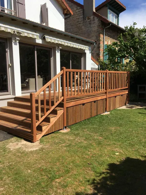 Entreprise de menuiserie à Droue-sur-Drouette