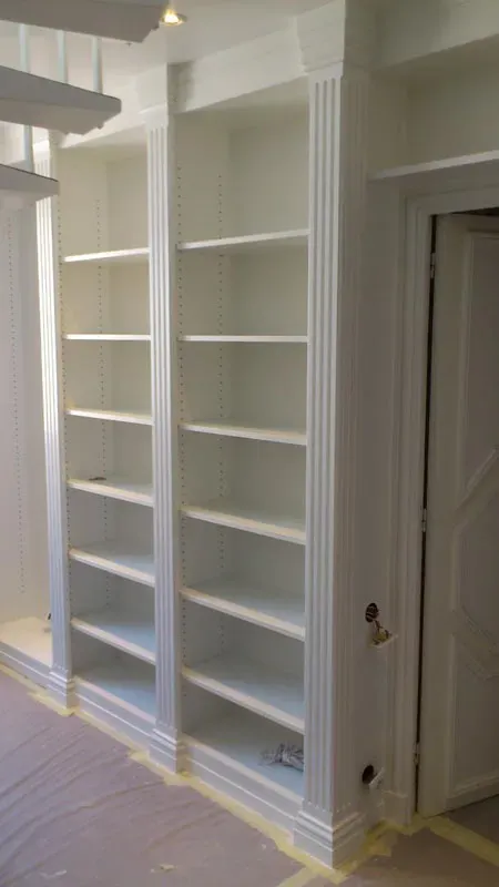 Dressing sur mesure à Droue-sur-Drouette