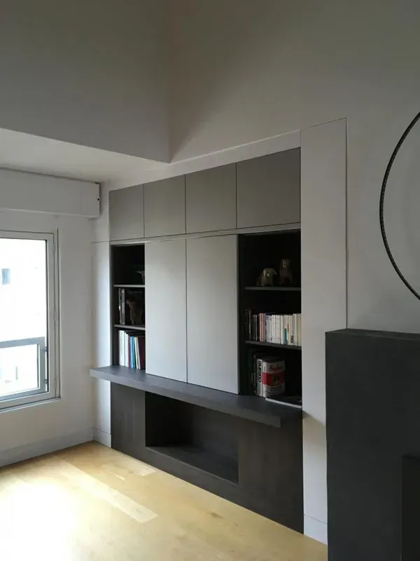 Placard sur mesure à Droue-sur-Drouette